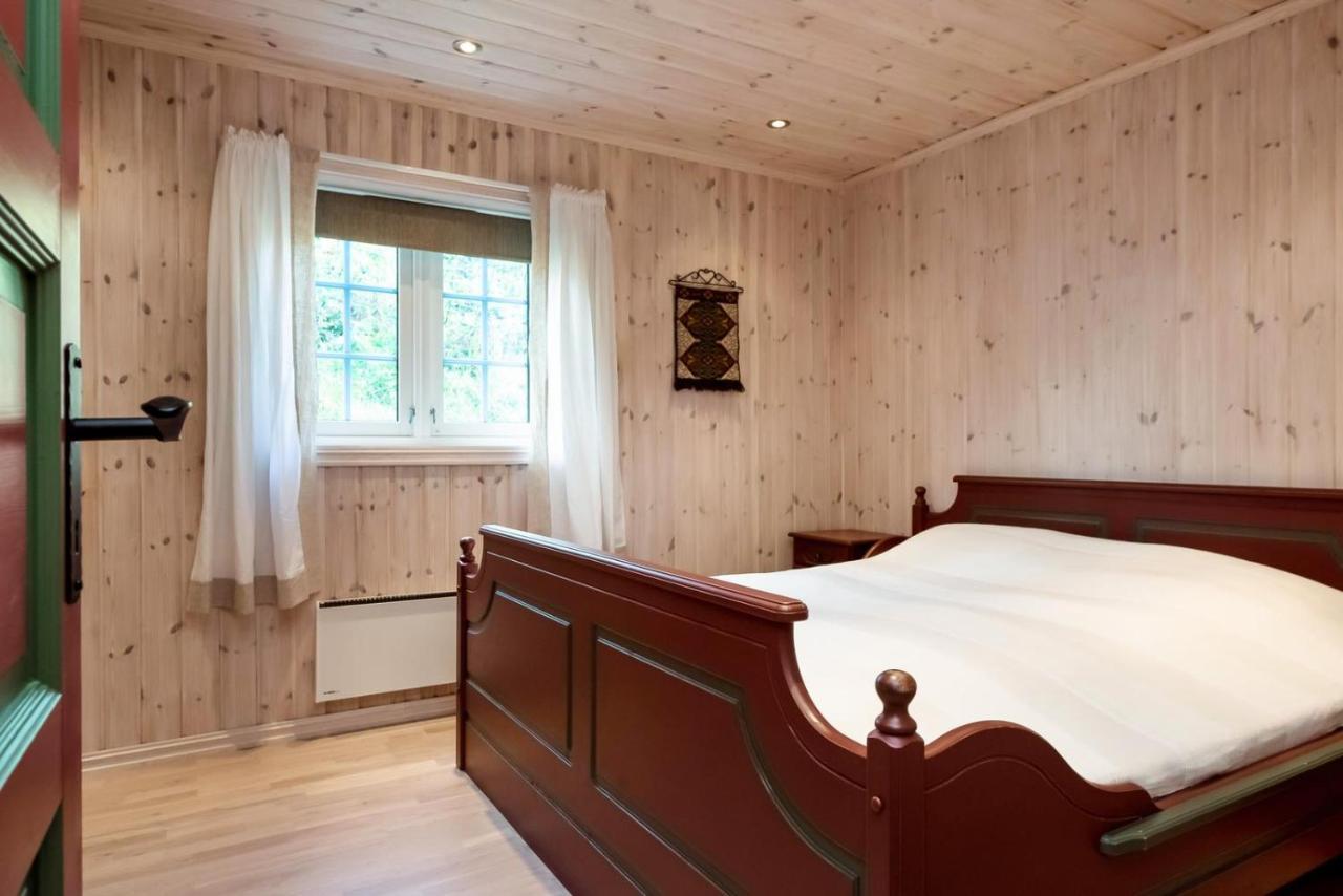 Reveenka - Cabin In Trysil With Jacuzzi For Rent ภายนอก รูปภาพ