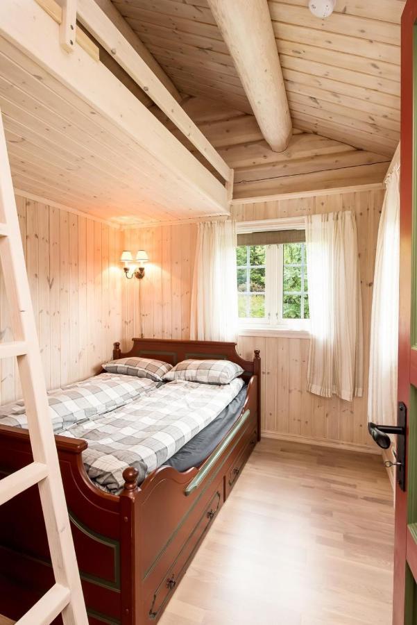 Reveenka - Cabin In Trysil With Jacuzzi For Rent ภายนอก รูปภาพ